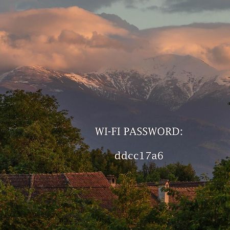 Vila Fagaras Cosy Flat Exteriér fotografie