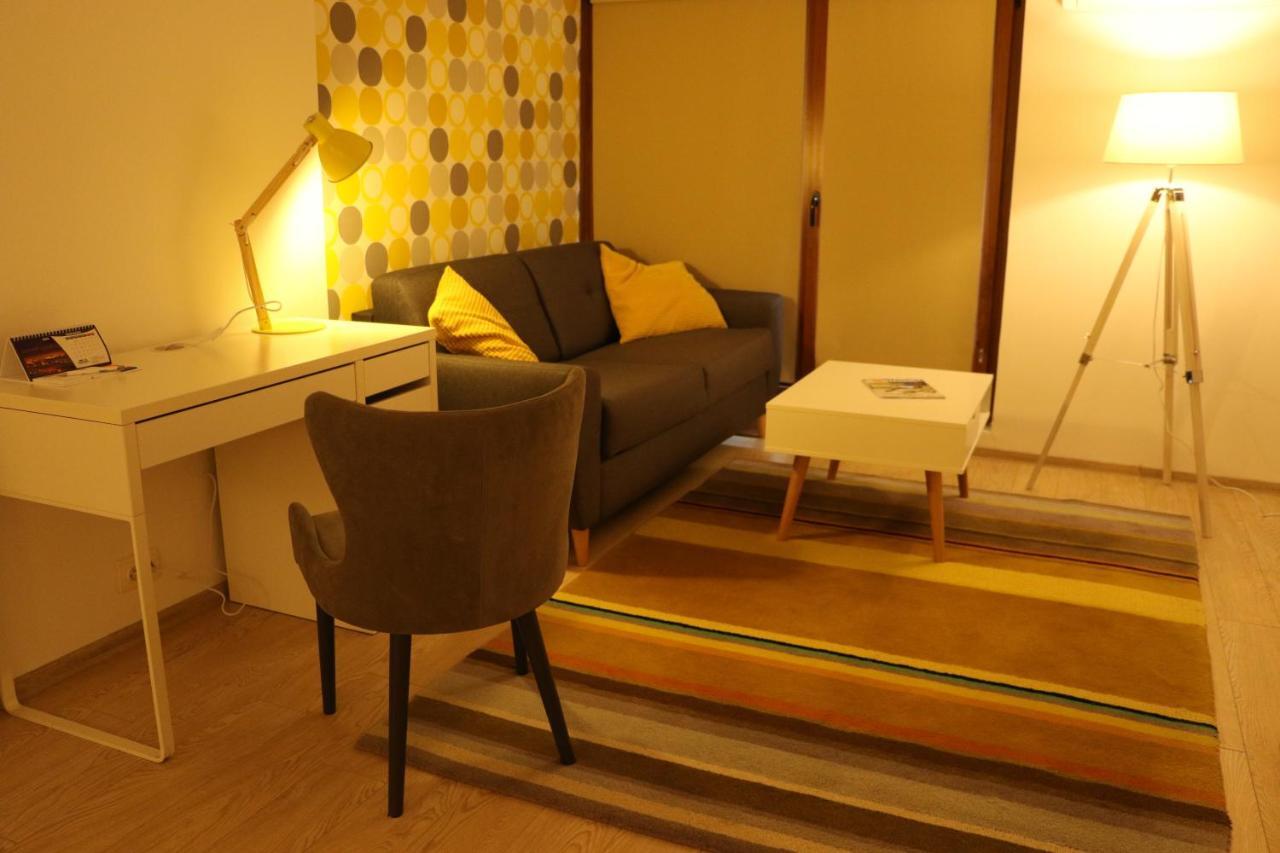 Vila Fagaras Cosy Flat Exteriér fotografie